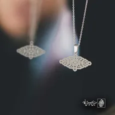 پلاک  اسلیمی کد 41611