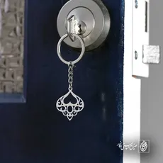 پلاک  اسلیمی کد 41614