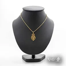 پلاک  اسلیمی کد 41615