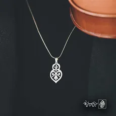 پلاک  اسلیمی کد 41615