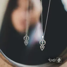 پلاک  اسلیمی کد 41620