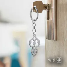 پلاک  اسلیمی کد 41620