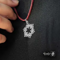 پلاک  اسلیمی کد 41621