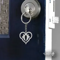 پلاک  اسلیمی کد 41623