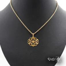 پلاک  اسلیمی کد 41626