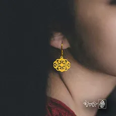 پلاک  اسلیمی کد 41626