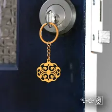 پلاک  اسلیمی کد 41626