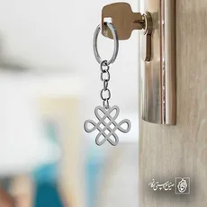 پلاک  اسلیمی کد 41629