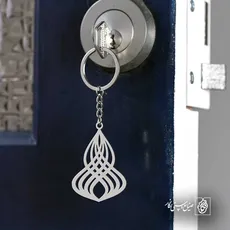 پلاک  اسلیمی کد 41632