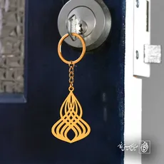 پلاک  اسلیمی کد 41632