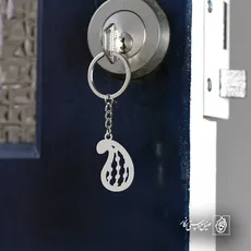 پلاک  بته جقه ترنج کد 41639