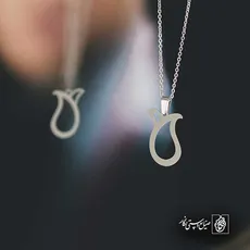 پلاک  بته جقه ترنج کد 41640