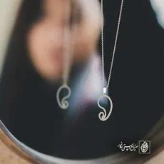 پلاک  بته جقه کد 41645