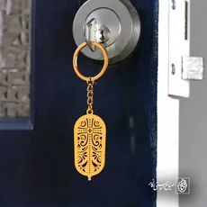 پلاک  اسلیمی کد 41652