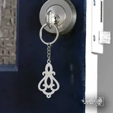 پلاک  اسلیمی کد 41665