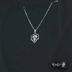 پلاک  اسلیمی کد 41726