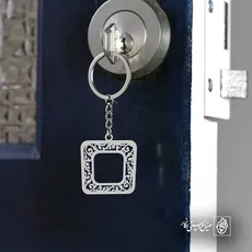 پلاک  اسلیمی کد 41735