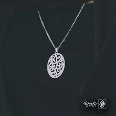 پلاک  اسلیمی کد 41749