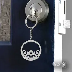 پلاک  اسلیمی کد 41765