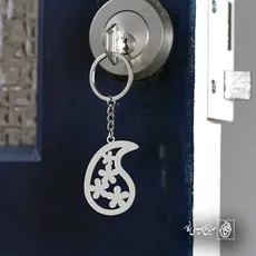 پلاک  اسلیمی کد 41772