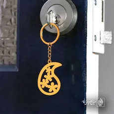 پلاک  اسلیمی کد 41772