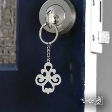 پلاک  اسلیمی کد 41776