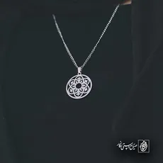 پلاک  اسلیمی کد 41780