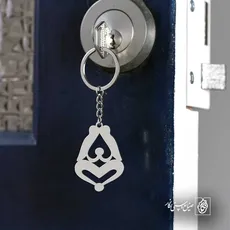 پلاک  اسلیمی کد 41788