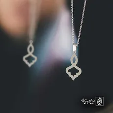 پلاک  اسلیمی کد 41795