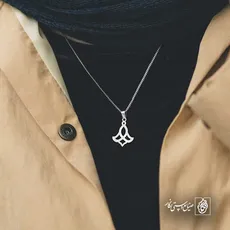 پلاک  اسلیمی کد 41796