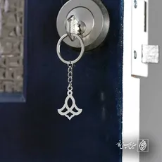 پلاک  اسلیمی کد 41796