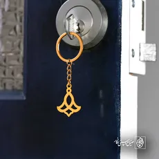 پلاک  اسلیمی کد 41796