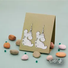 پلاک  دایناسور کد 41798