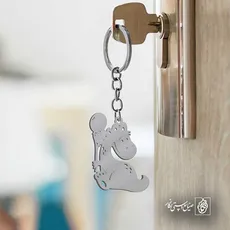 پلاک  دایناسور کد 41798