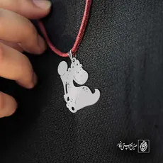 پلاک  دایناسور کد 41798
