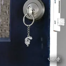 پلاک  مار کد 41802