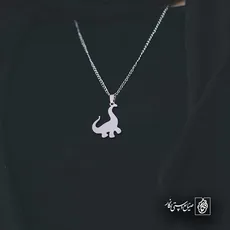 پلاک  دایناسور کد 41807