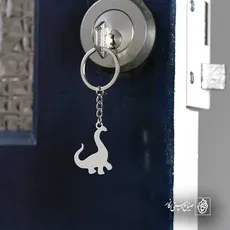 پلاک  دایناسور کد 41807