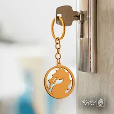 پلاک  اژدها کد 41809