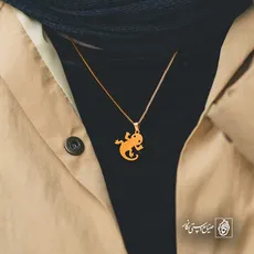 پلاک  مارمولک کد 41821