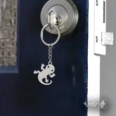 پلاک  مارمولک کد 41821