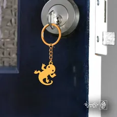 پلاک  مارمولک کد 41821