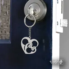 پلاک  میکی موس کد 41826