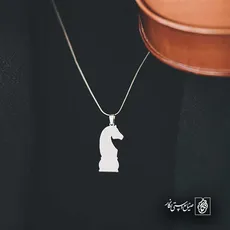 پلاک  اسب کد 41921