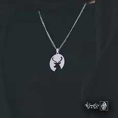پلاک  گوزن کد 41992