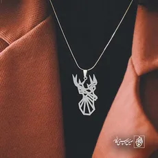 پلاک  گوزن کد 41994