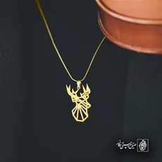 پلاک  گوزن کد 41994