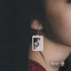 پلاک  گربه کد 42020