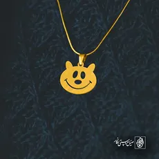 پلاک  خرس مهربون کد 42023