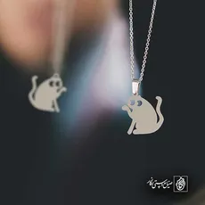 پلاک  گربه کد 42028